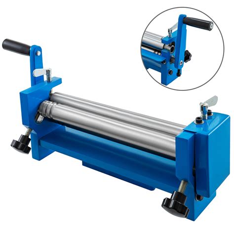 hand rolling machine for sheet metal|sheet metal roller bending machine.